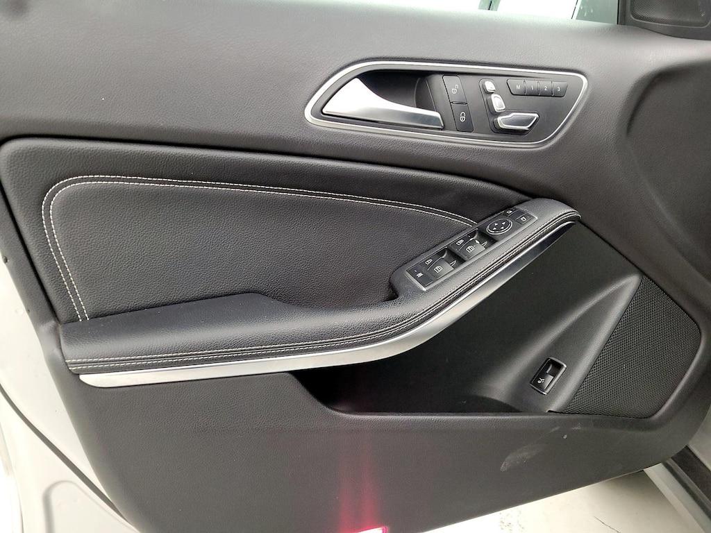 used 2018 Mercedes-Benz GLA 250 car, priced at $15,998