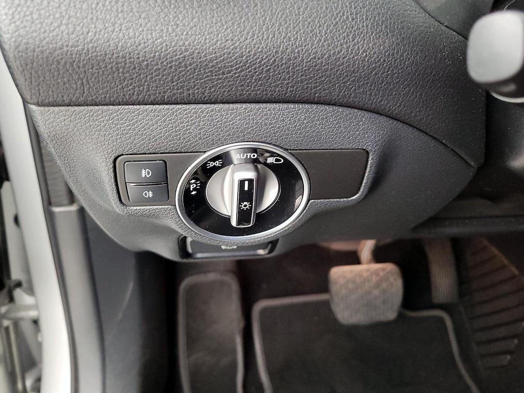 used 2018 Mercedes-Benz GLA 250 car, priced at $15,998