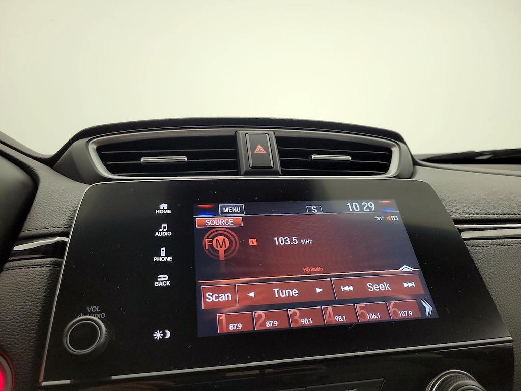 used 2022 Honda CR-V car, priced at $28,998