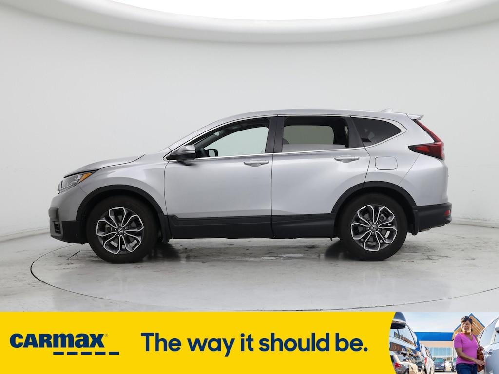 used 2022 Honda CR-V car, priced at $28,998