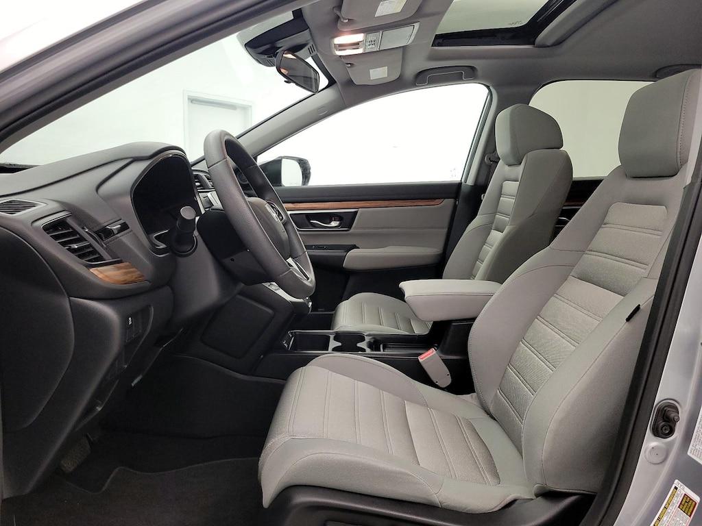 used 2022 Honda CR-V car, priced at $28,998