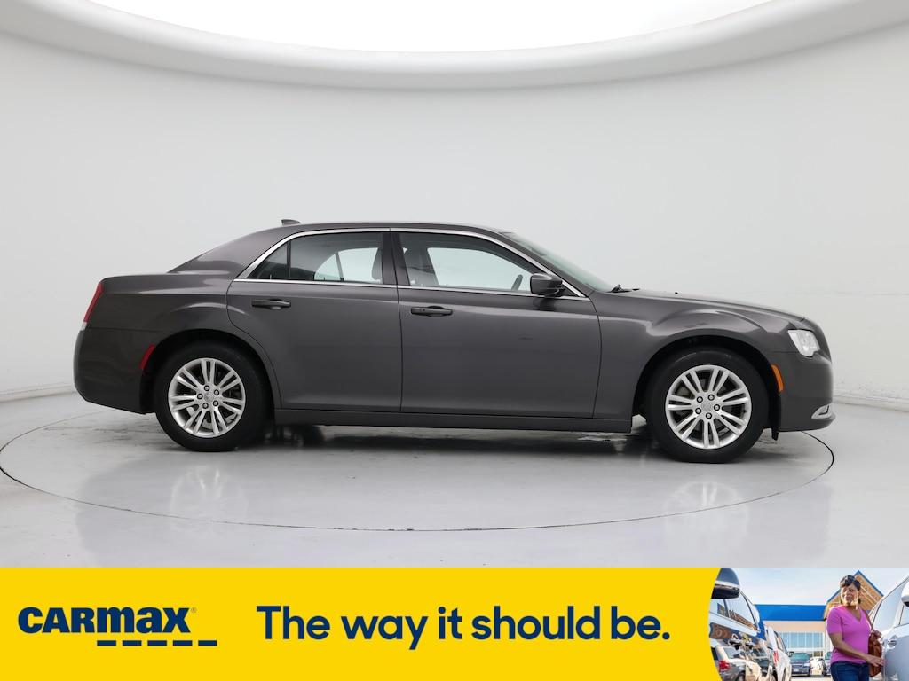 used 2021 Chrysler 300 car, priced at $23,998