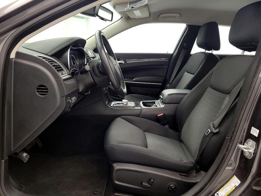 used 2021 Chrysler 300 car, priced at $23,998