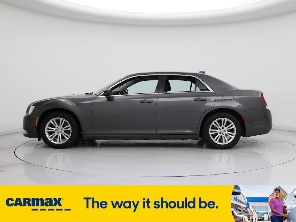 used 2021 Chrysler 300 car, priced at $23,998