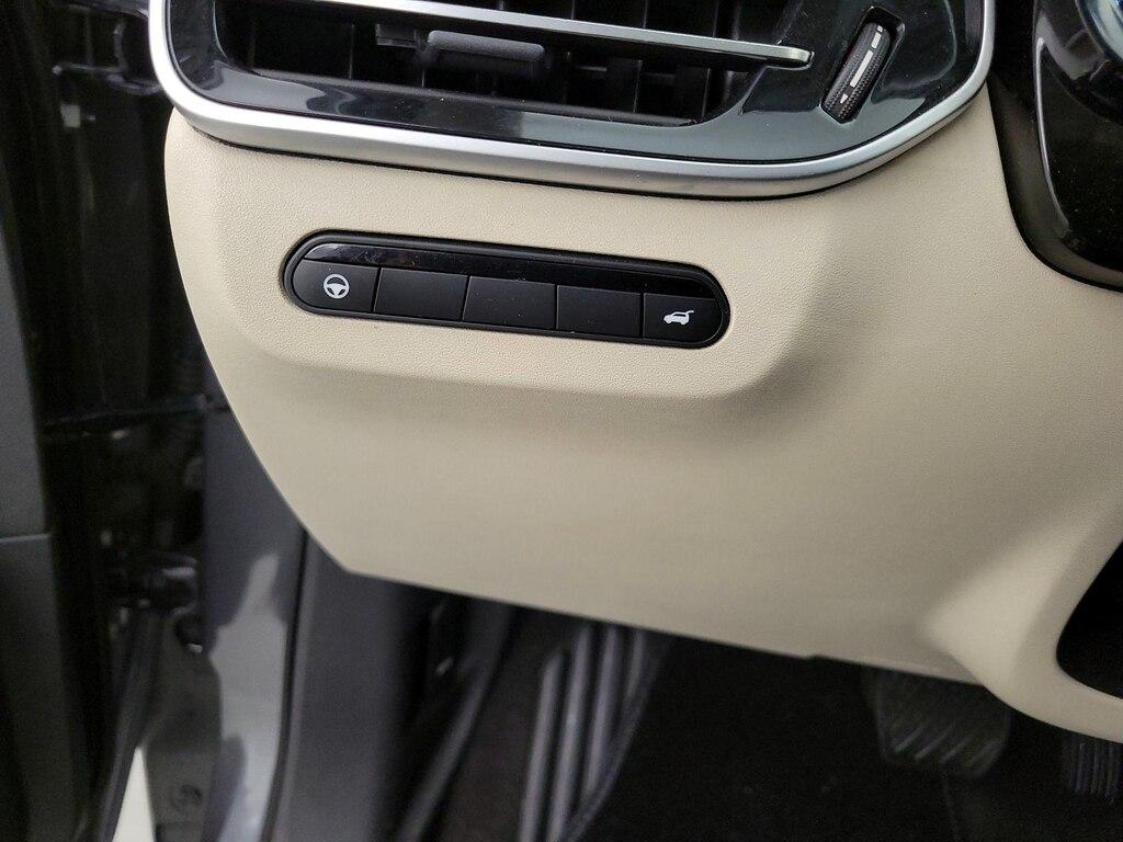 used 2023 INFINITI QX60 car, priced at $38,998