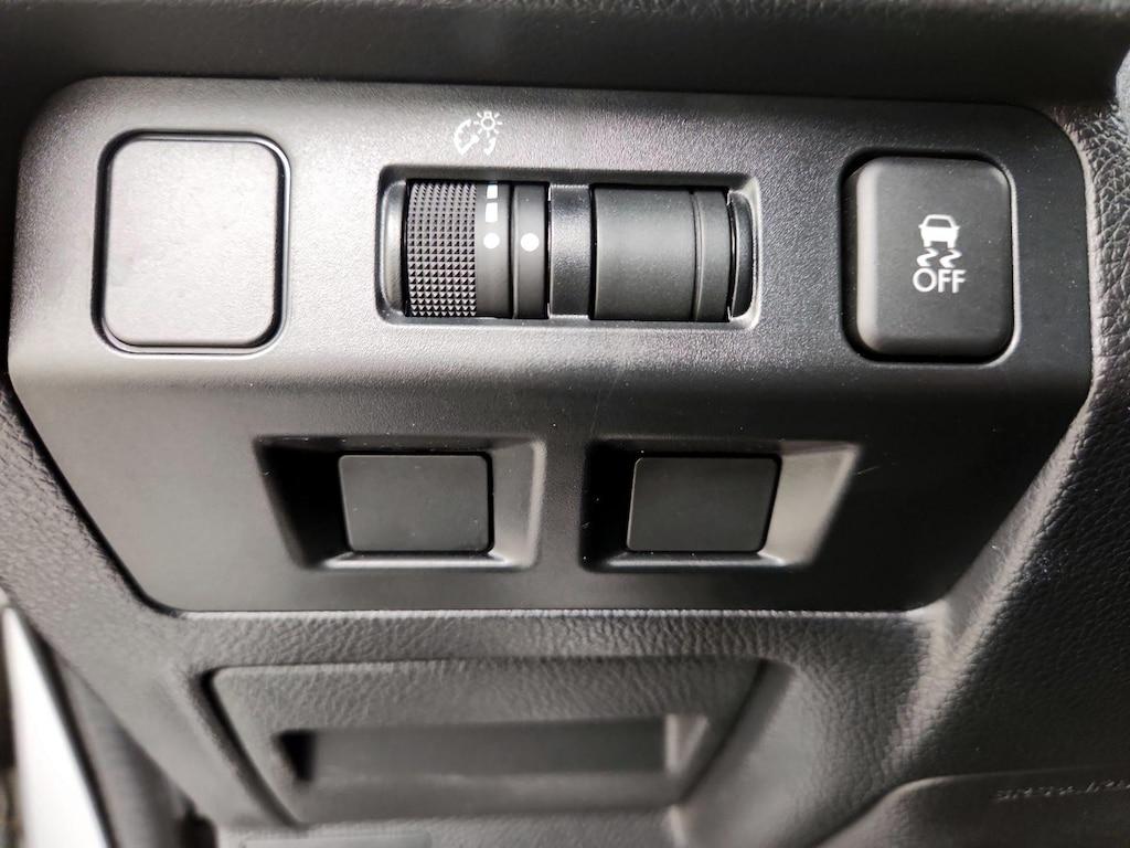 used 2017 Subaru Forester car, priced at $19,998