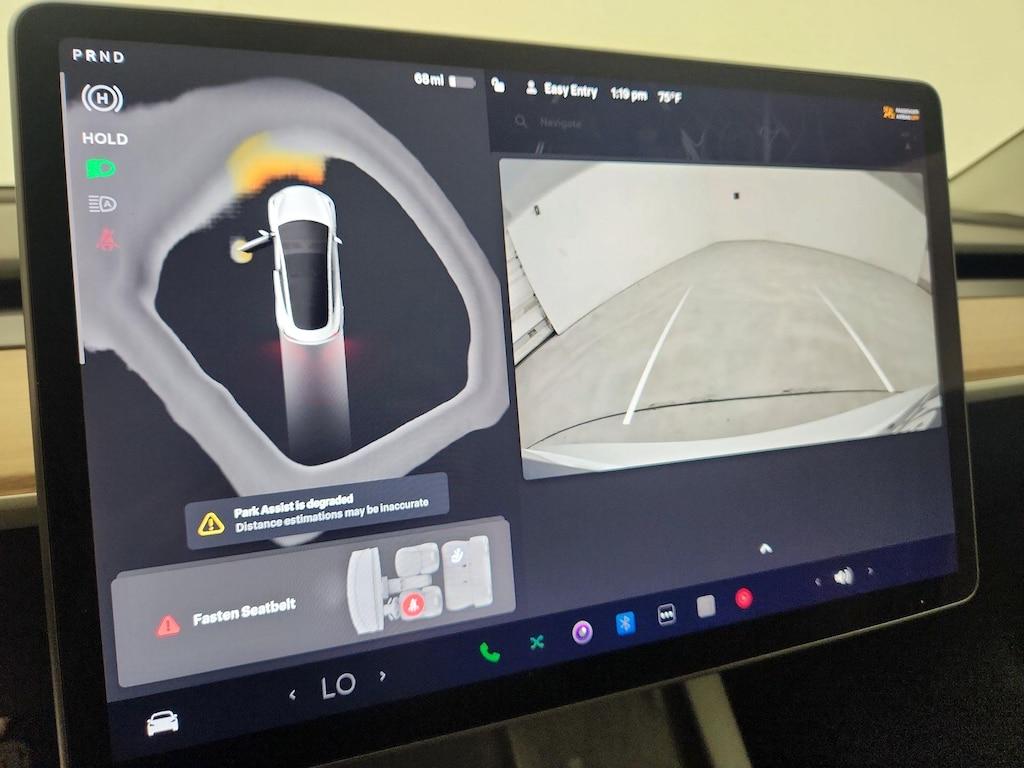 used 2023 Tesla Model 3 car, priced at $28,998