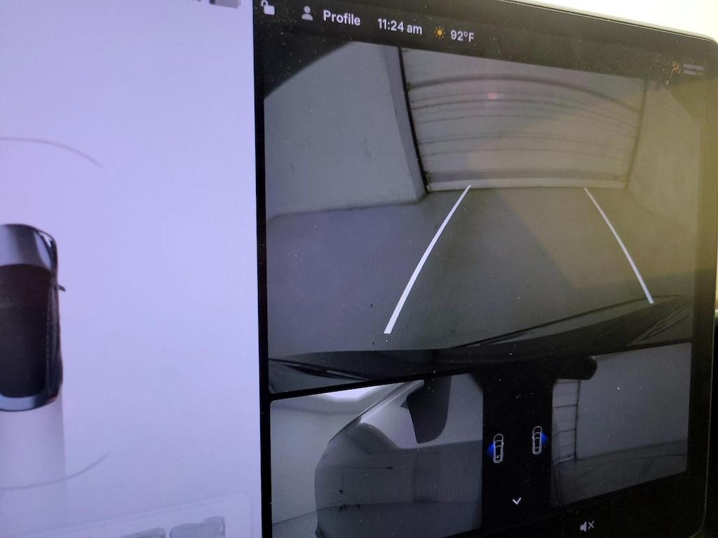 used 2022 Tesla Model 3 car, priced at $25,998