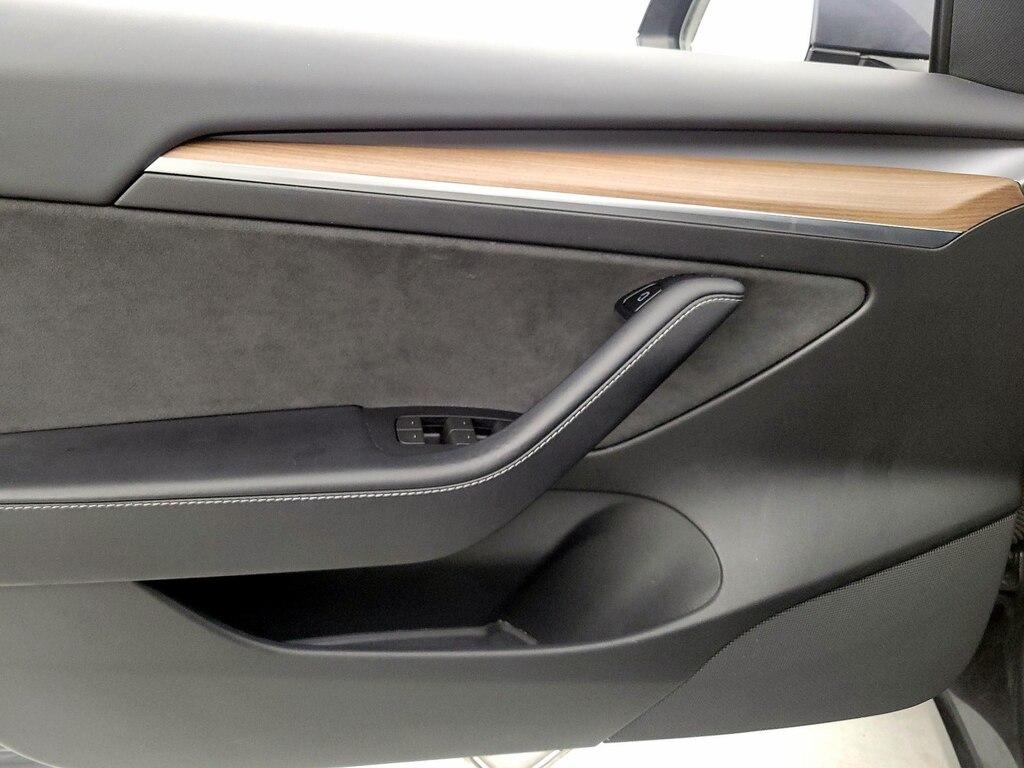 used 2022 Tesla Model 3 car, priced at $25,998
