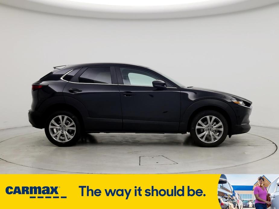 used 2022 Mazda CX-30 car, priced at $23,998