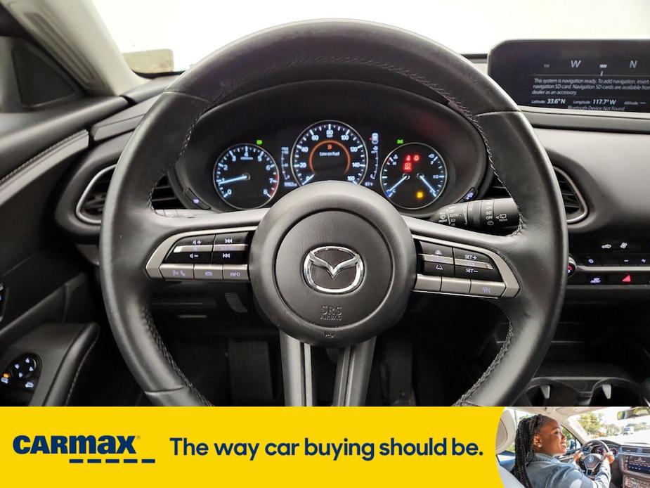 used 2022 Mazda CX-30 car, priced at $23,998