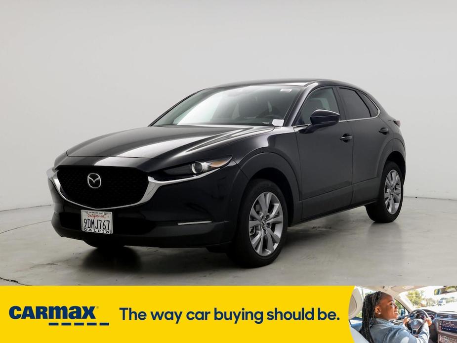 used 2022 Mazda CX-30 car, priced at $23,998