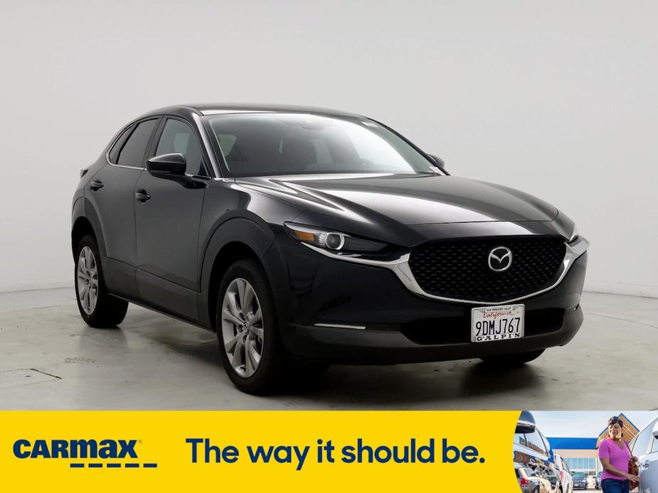 used 2022 Mazda CX-30 car, priced at $23,998