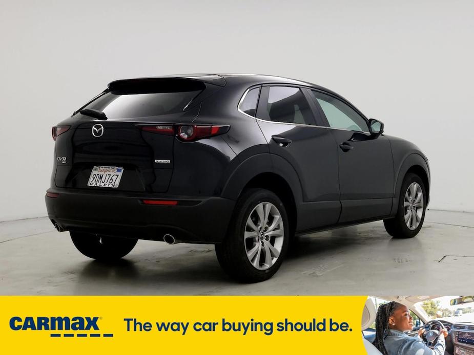 used 2022 Mazda CX-30 car, priced at $23,998