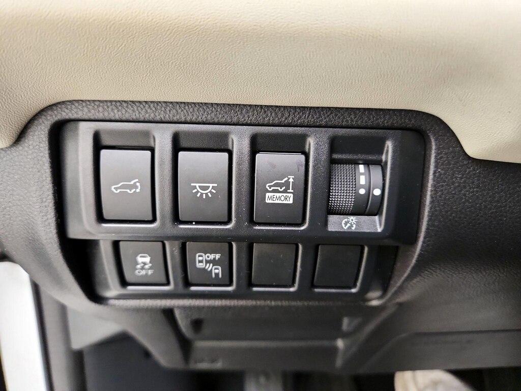used 2021 Subaru Ascent car, priced at $28,998