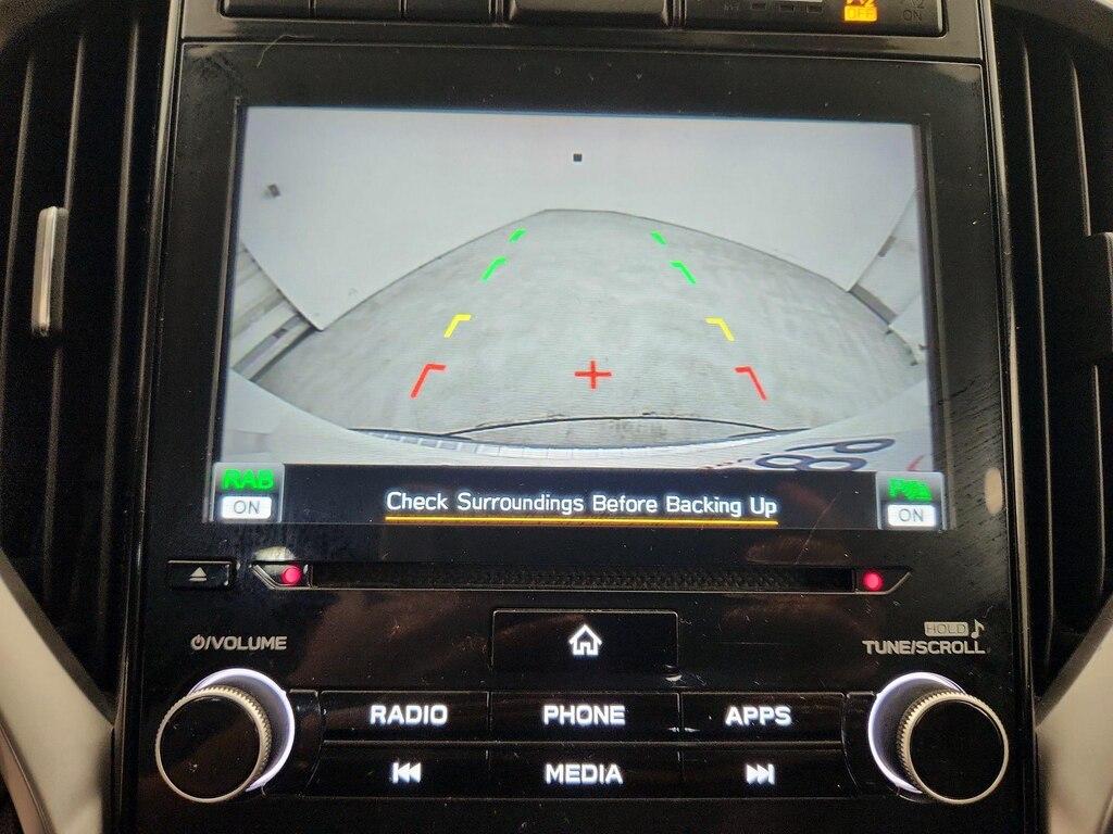 used 2021 Subaru Ascent car, priced at $28,998