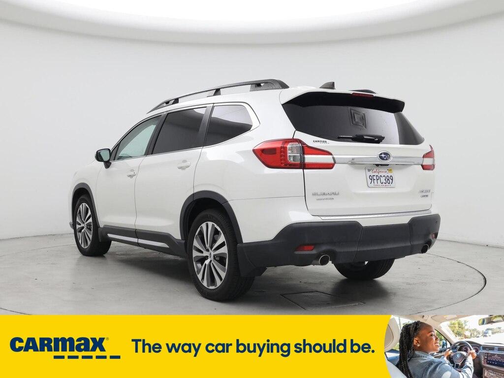 used 2021 Subaru Ascent car, priced at $28,998