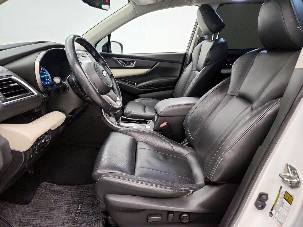 used 2021 Subaru Ascent car, priced at $28,998