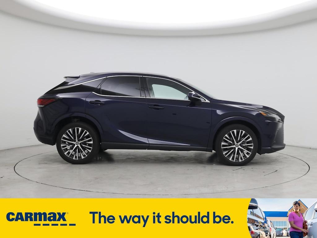 used 2023 Lexus RX 350 car, priced at $51,998