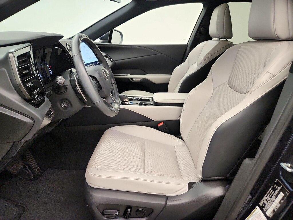 used 2023 Lexus RX 350 car, priced at $50,998