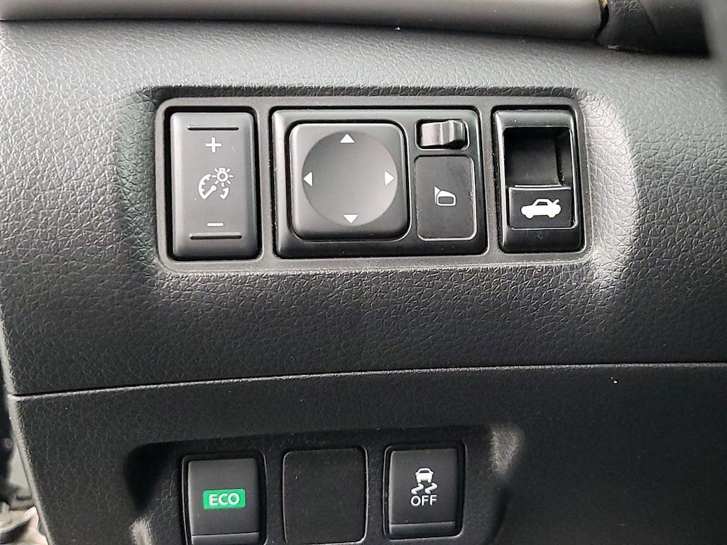 used 2019 Nissan Sentra car, priced at $13,599