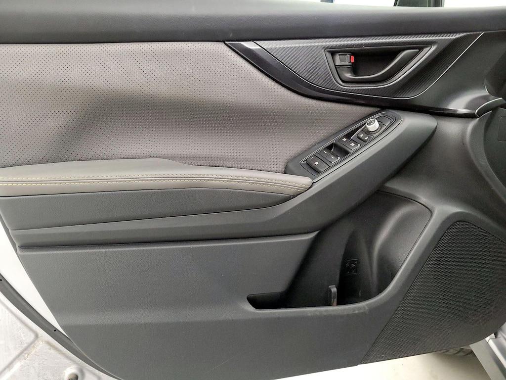 used 2021 Subaru Crosstrek car, priced at $22,998