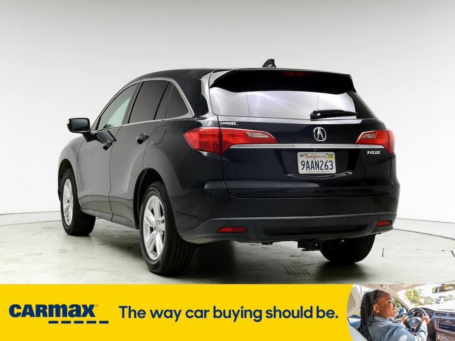 used 2015 Acura RDX car, priced at $14,998