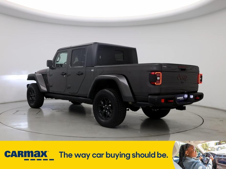 used 2021 Jeep Gladiator car, priced at $40,998