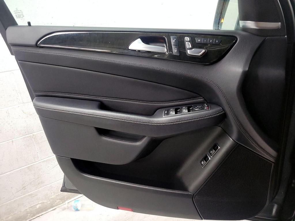 used 2018 Mercedes-Benz GLE 550e Plug-In Hybrid car, priced at $29,998
