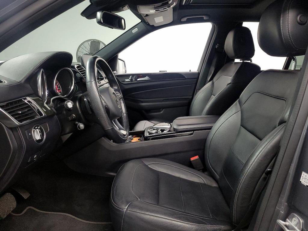 used 2018 Mercedes-Benz GLE 550e Plug-In Hybrid car, priced at $29,998