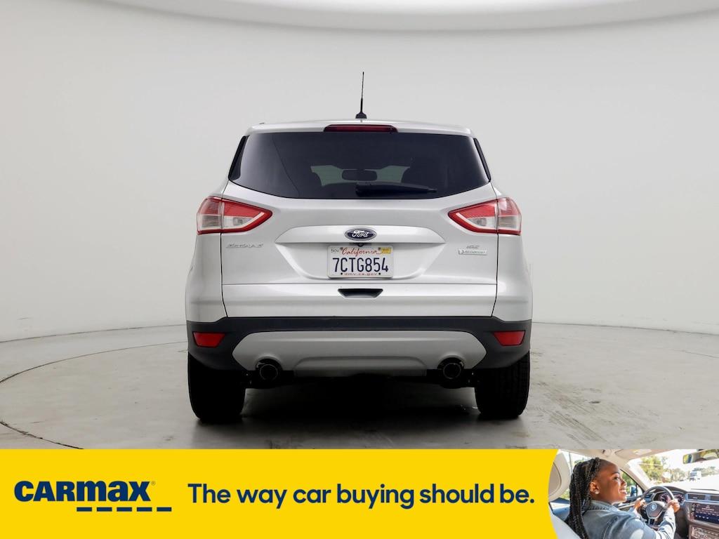 used 2014 Ford Escape car, priced at $14,998