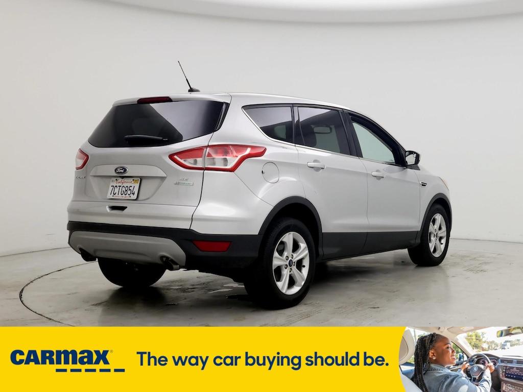 used 2014 Ford Escape car, priced at $14,998