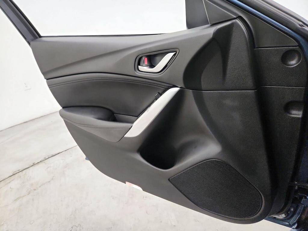 used 2014 Mazda Mazda6 car, priced at $15,998