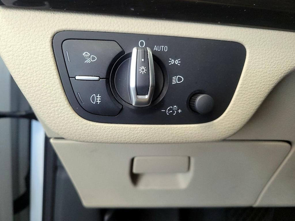 used 2018 Audi Q5 car, priced at $19,998