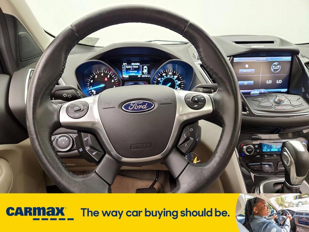 used 2013 Ford Escape car, priced at $12,998