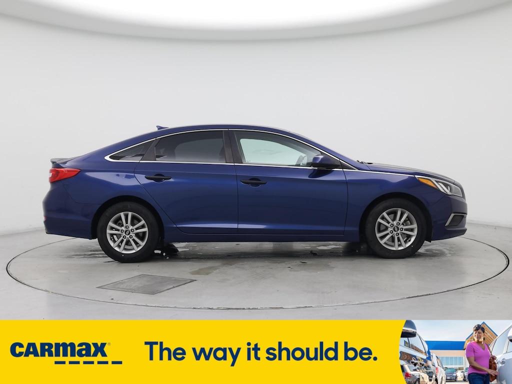 used 2016 Hyundai Sonata car, priced at $10,599