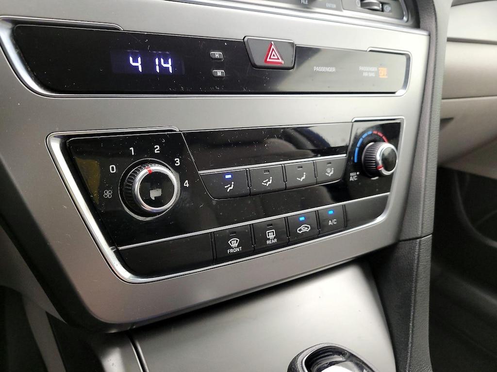 used 2016 Hyundai Sonata car, priced at $10,599
