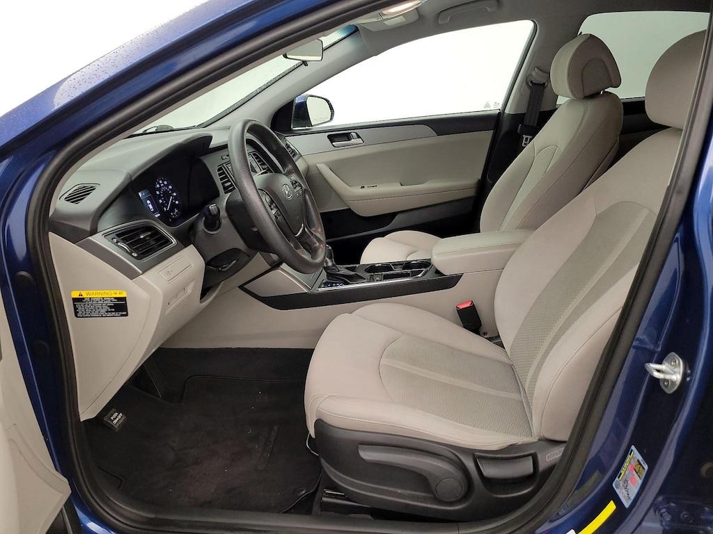 used 2016 Hyundai Sonata car, priced at $10,599
