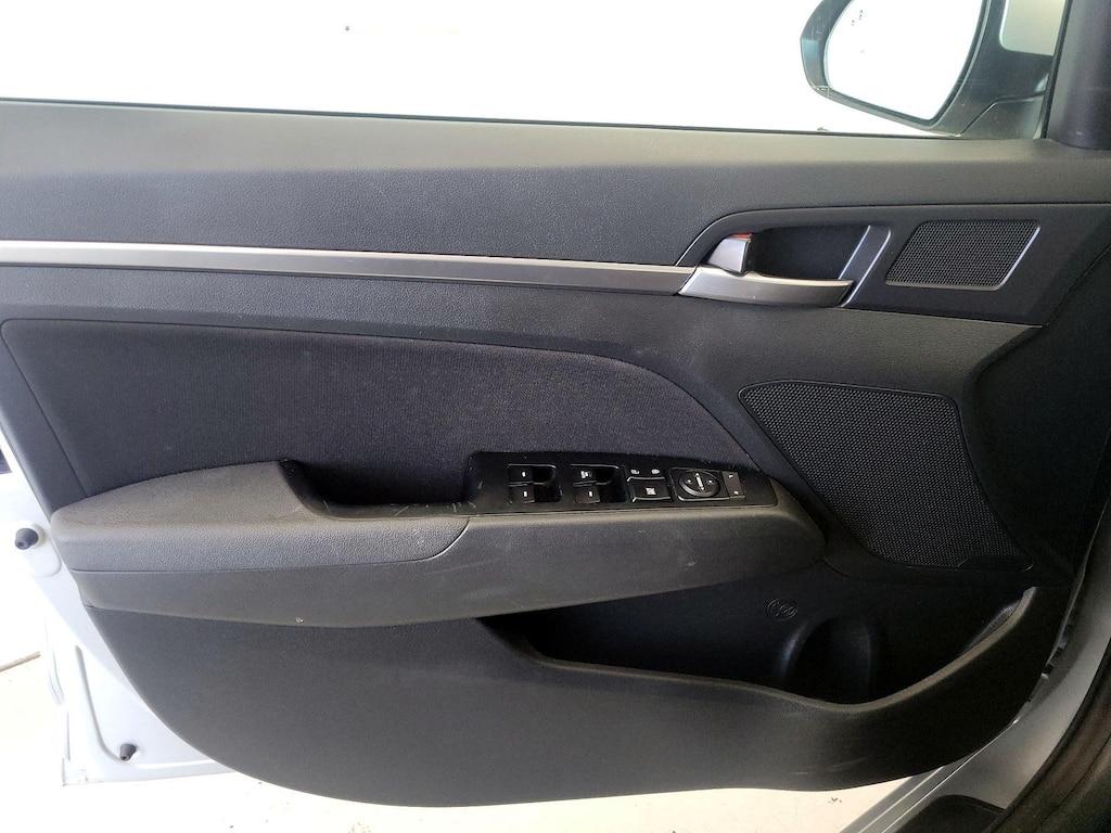 used 2020 Hyundai Elantra car, priced at $18,998