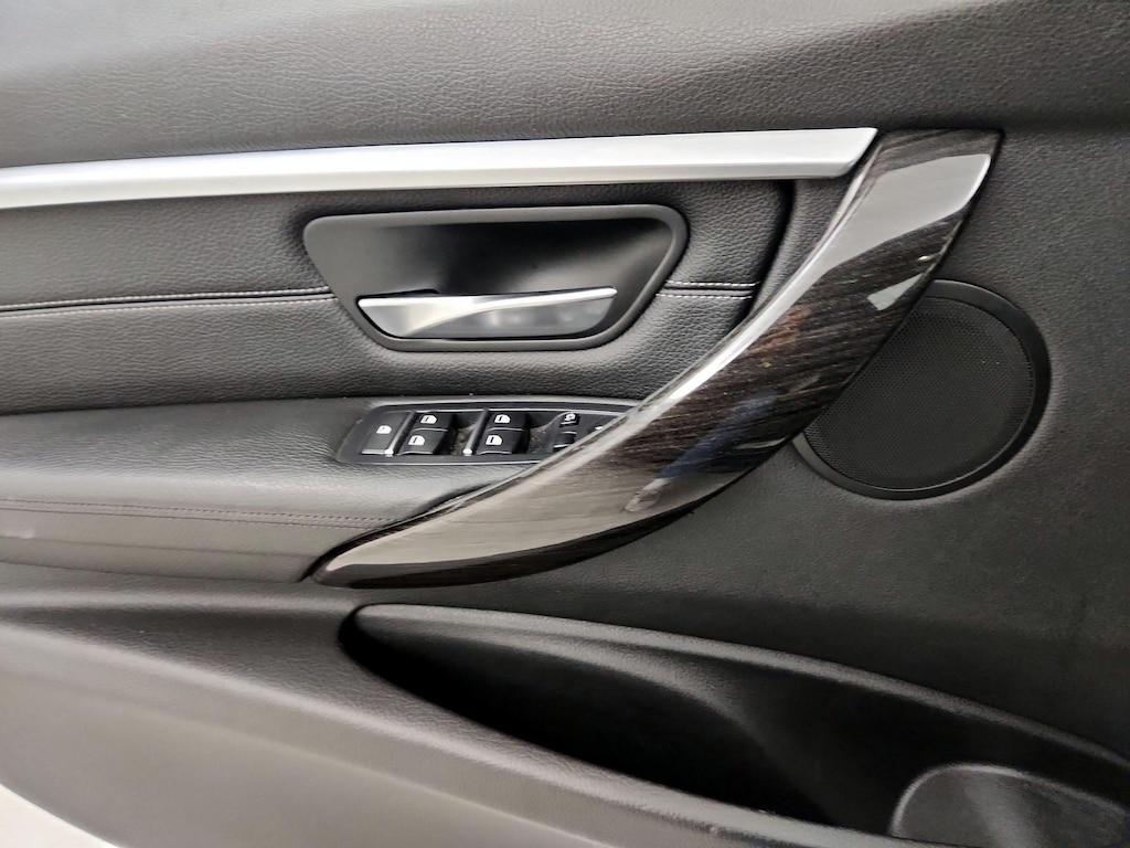 used 2016 BMW 328 car, priced at $14,599
