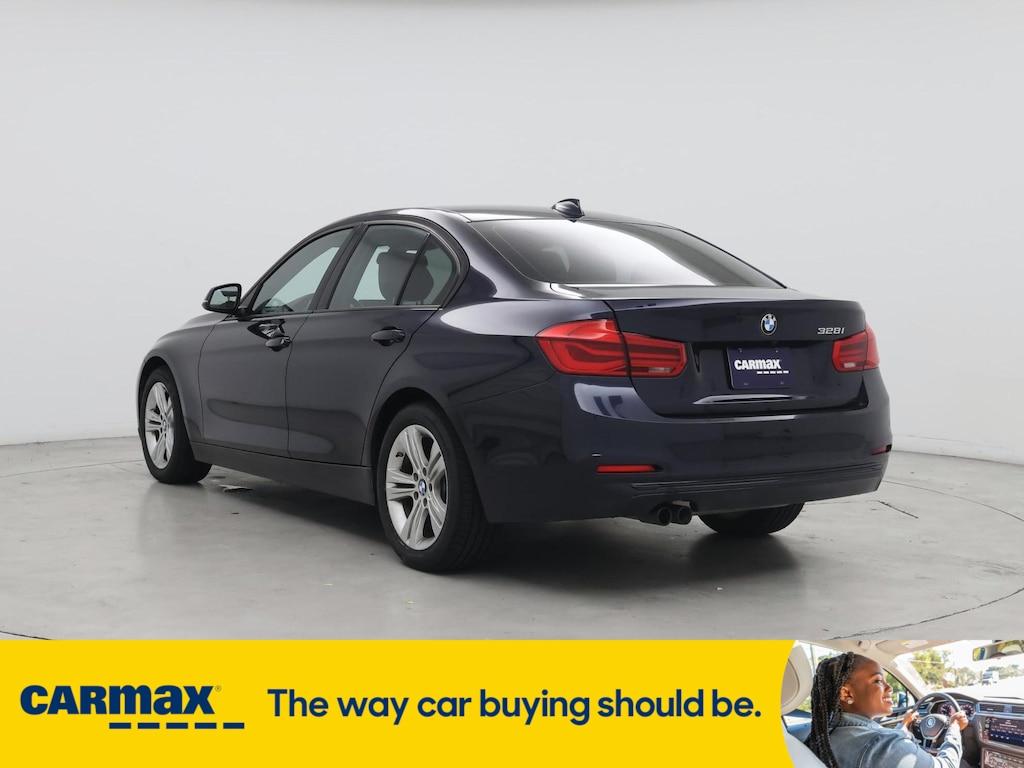 used 2016 BMW 328 car, priced at $14,599