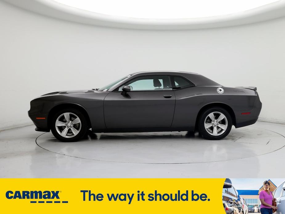 used 2022 Dodge Challenger car, priced at $25,998