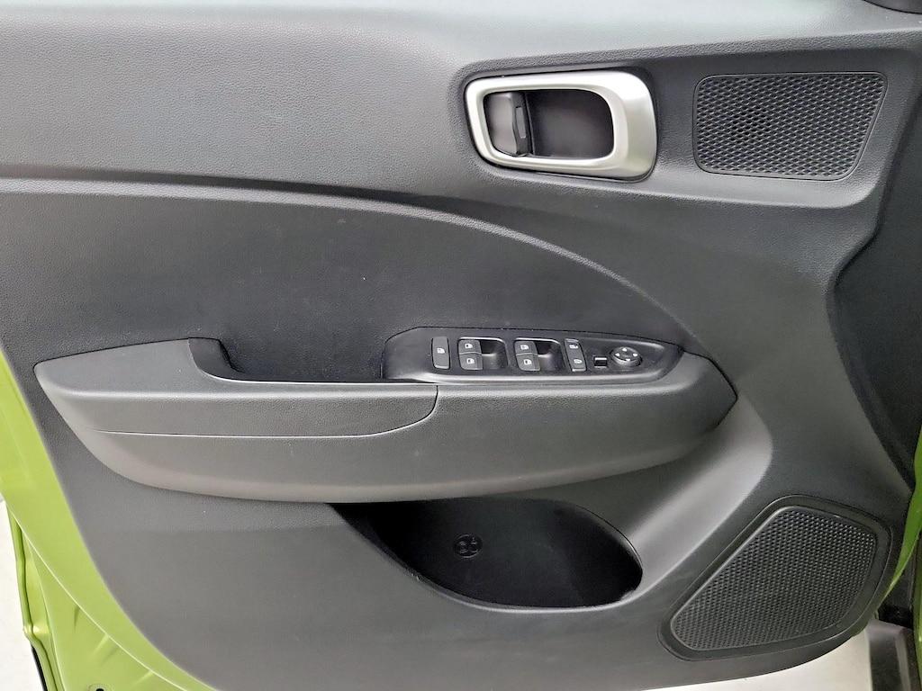used 2023 Hyundai Venue car, priced at $17,998