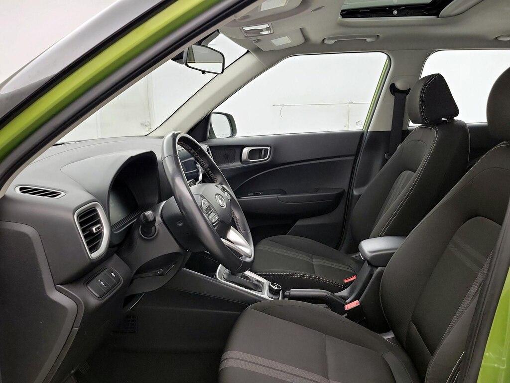 used 2023 Hyundai Venue car, priced at $17,998