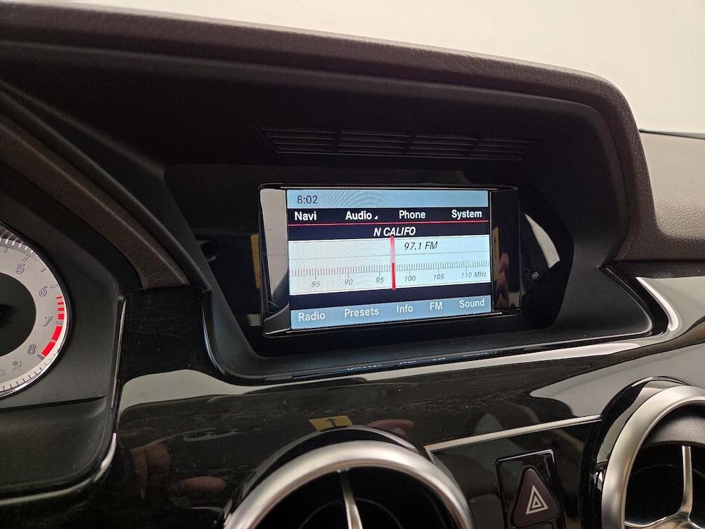 used 2015 Mercedes-Benz GLK-Class car, priced at $18,998