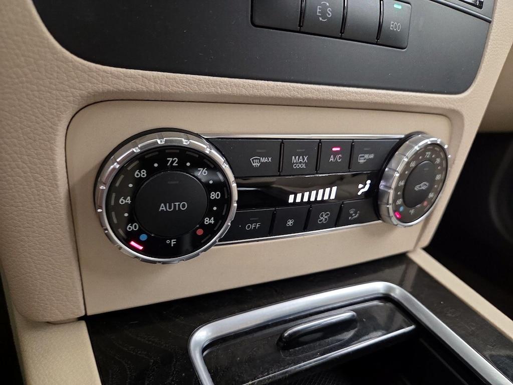 used 2015 Mercedes-Benz GLK-Class car, priced at $18,998