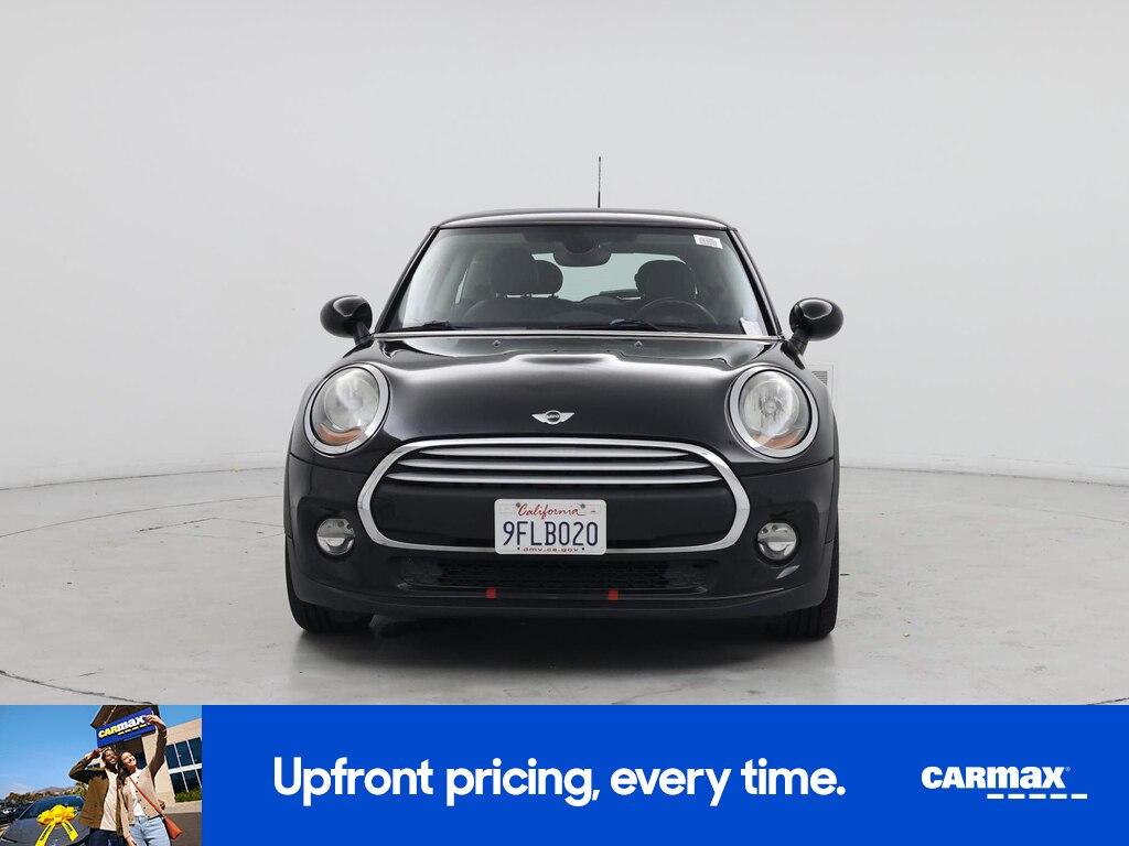 used 2015 MINI Hardtop car, priced at $12,599