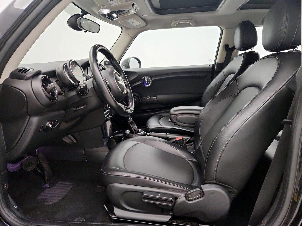 used 2015 MINI Hardtop car, priced at $12,599