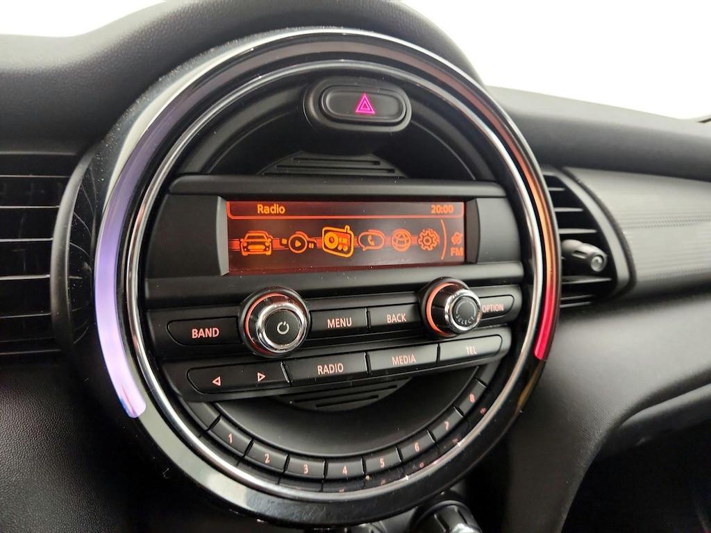 used 2015 MINI Hardtop car, priced at $12,599