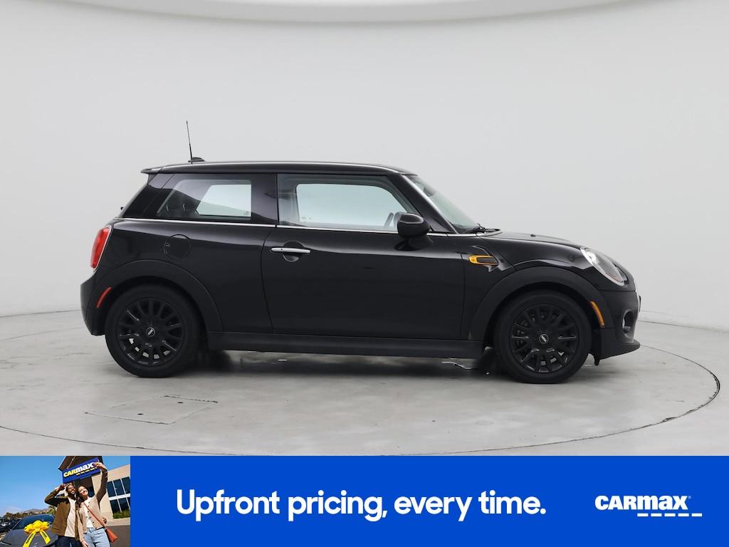 used 2015 MINI Hardtop car, priced at $12,599
